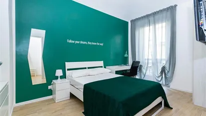 Room for rent in Turin, Piemonte