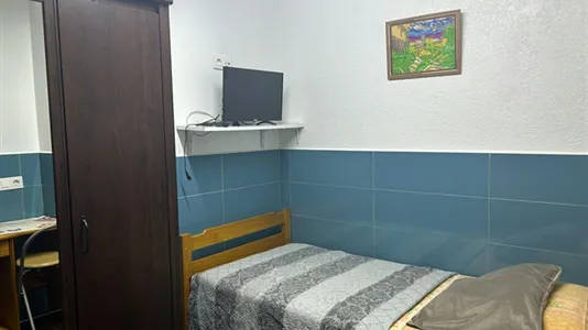 Apartments in Barcelona Les Corts - photo 2