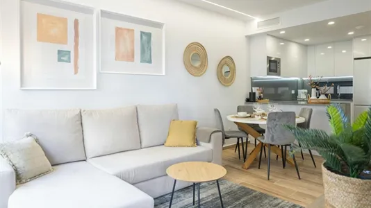 Apartments in Orihuela - photo 3