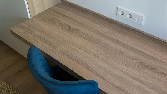 Rooms in Madrid Fuencarral-El Pardo - photo 3