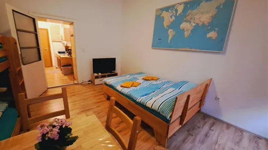 Rooms in Vienna Favoriten - photo 4