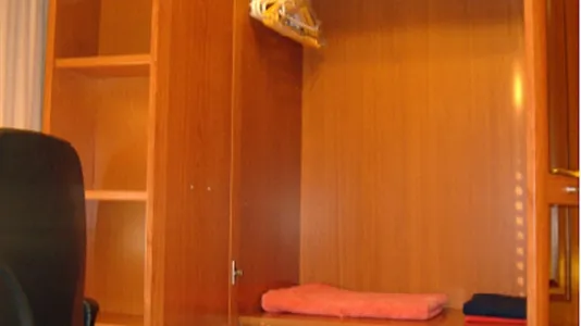 Rooms in Salamanca - photo 6