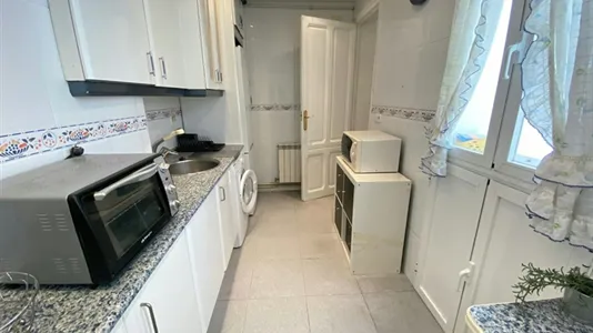 Rooms in Madrid Retiro - photo 8