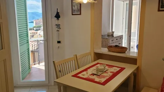 Apartments in Lerici - photo 8