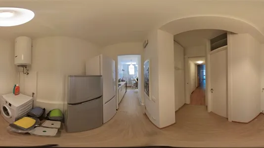 Rooms in Padua - photo 4