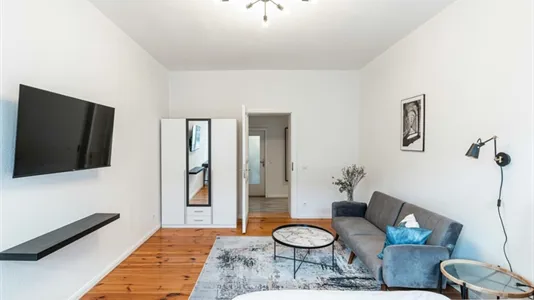 Apartments in Berlin Pankow - photo 7