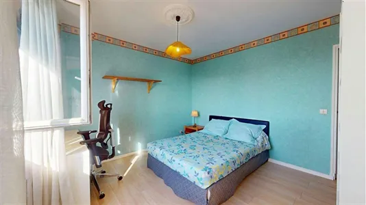 Rooms in Lyon - photo 4