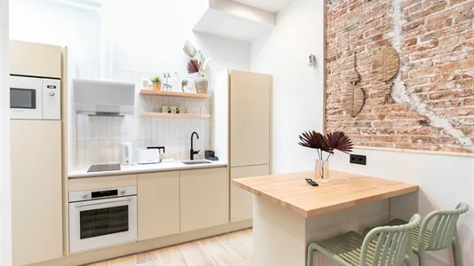 Apartments in Barcelona Gràcia - photo 6