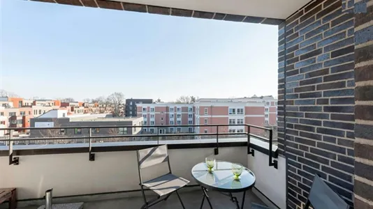 Apartments in Hamburg Nord - photo 10