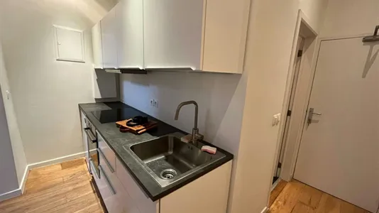 Apartments in Stad Brussel - photo 4