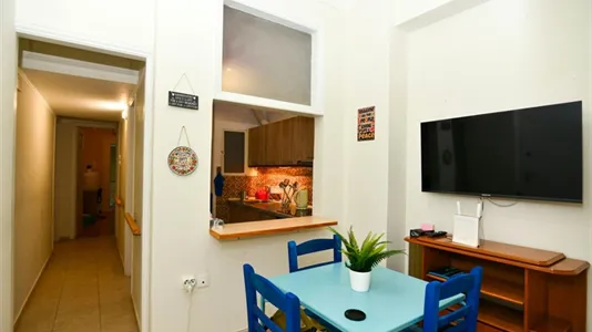 Rooms in Galatsi - photo 9