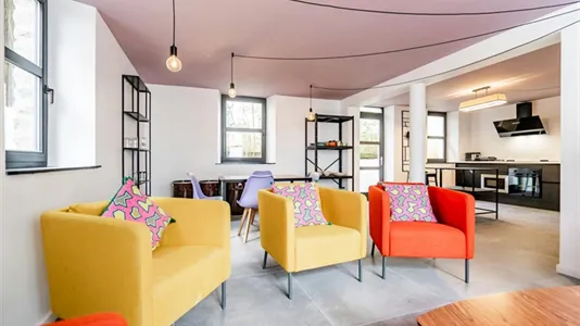 Rooms in Aarlen - photo 8