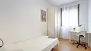 Room for rent, Madrid Puente de Vallecas, Madrid, Avenida de la Albufera