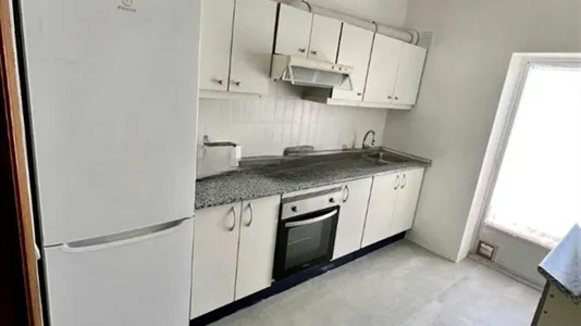 Rooms in Madrid Salamanca - photo 7