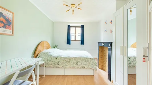 Rooms in Brussels Schaarbeek - photo 1