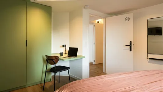 Rooms in Brussels Elsene - photo 2