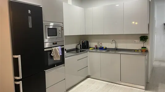 Rooms in Madrid Salamanca - photo 6