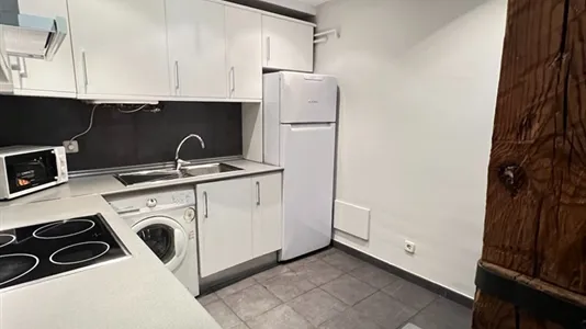 Apartments in Madrid Centro - photo 9