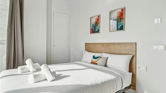 Apartments in Cañada Real de la Galiana - photo 2