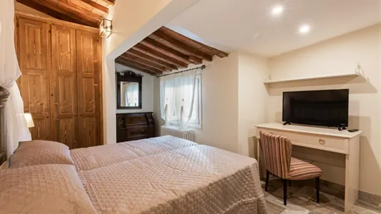 Apartments in Florence - photo 9