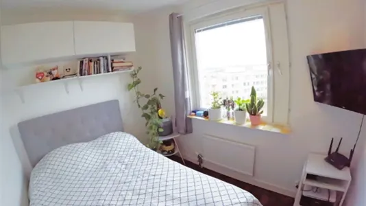 Apartments in Solna - photo 10