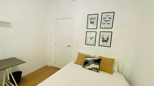 Rooms in Madrid Salamanca - photo 2