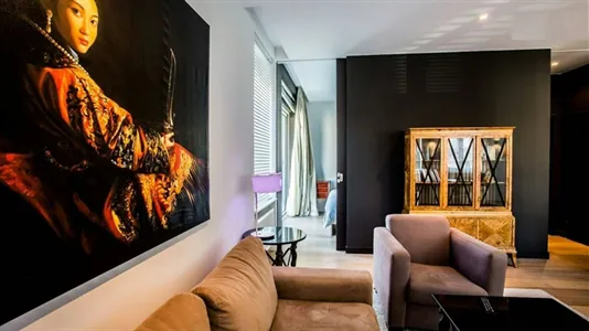 Apartments in Brussels Sint-Pieters-Woluwe - photo 4