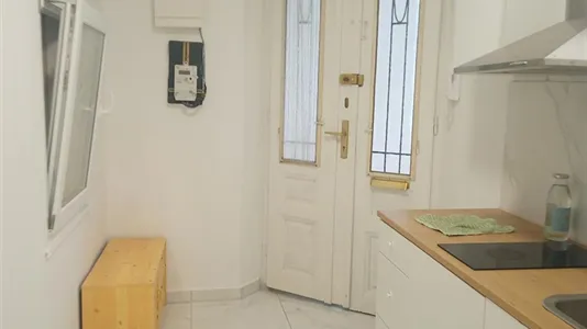 Rooms in Vienna Brigittenau - photo 5