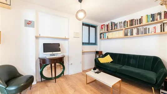 Apartments in Madrid Centro - photo 8