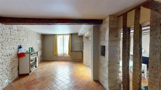 Rooms in Poitiers - photo 3