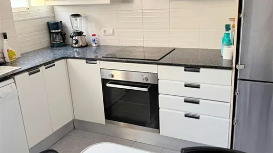 Rooms in Barcelona Sarrià-St. Gervasi - photo 5