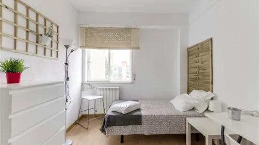 Apartments in Madrid Fuencarral-El Pardo - photo 10
