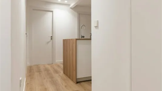 Rooms in Móstoles - photo 8