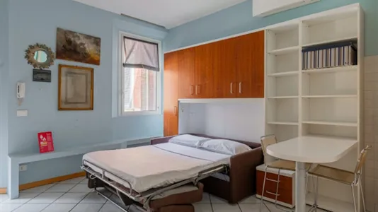 Apartments in Bologna - photo 7