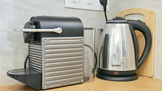 Apartments in Location is not specified - photo 10