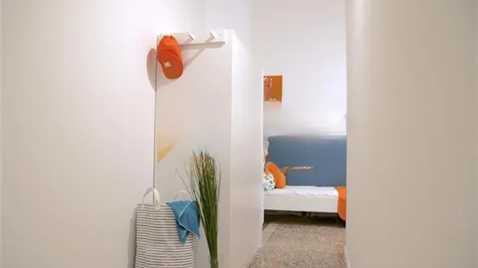 Rooms in Bologna - photo 5