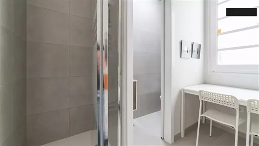 Rooms in Valencia L'Eixample - photo 4