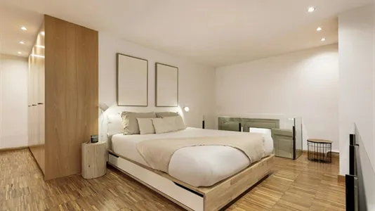 Apartments in Barcelona Ciutat Vella - photo 10