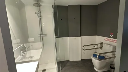 Apartments in Valencia Algirós - photo 5