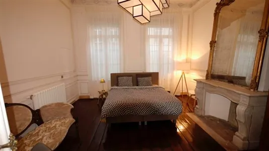 Apartments in Brussels Elsene - photo 5