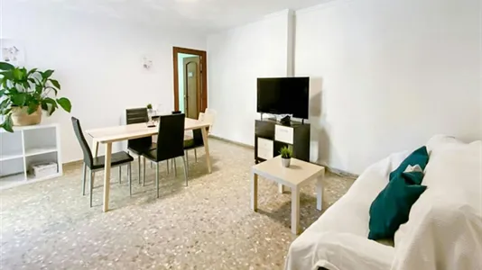 Rooms in Alboraya - photo 10