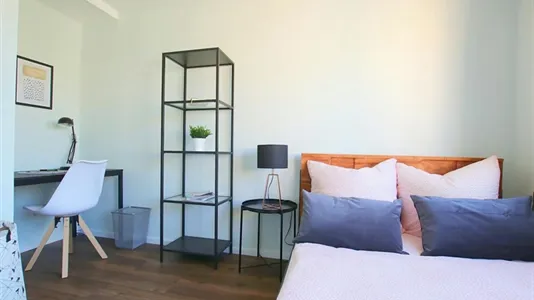 Rooms in Cologne Ehrenfeld - photo 2