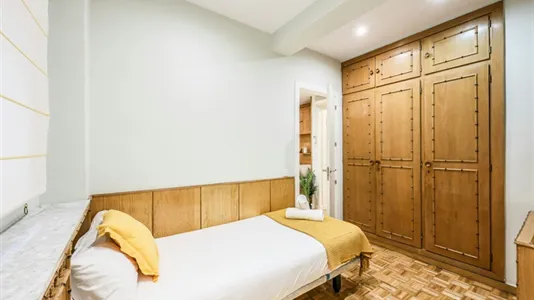 Apartments in Madrid Arganzuela - photo 8