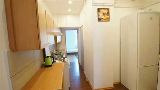 Rooms in Łódź - photo 8