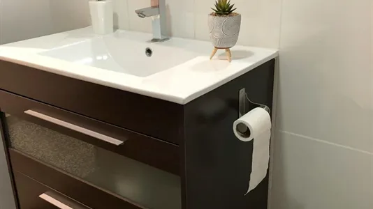 Rooms in Burjassot - photo 8