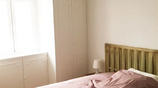 Apartments in Madrid Salamanca - photo 8