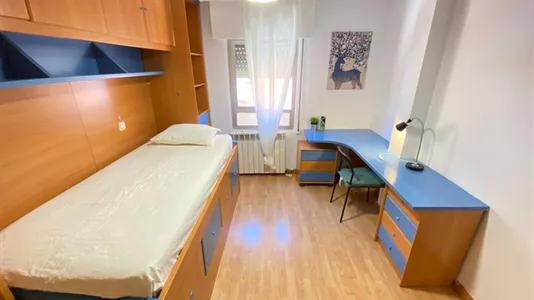 Rooms in Madrid Usera - photo 4
