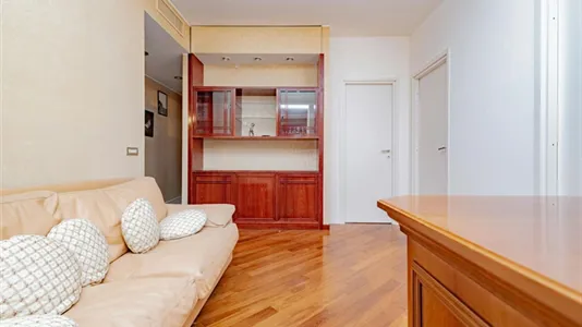 Rooms in Milano Zona 8 - Fiera, Gallaratese, Quarto Oggiaro - photo 8