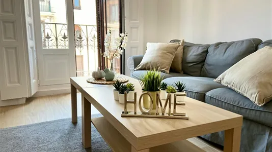 Rooms in Madrid Arganzuela - photo 6