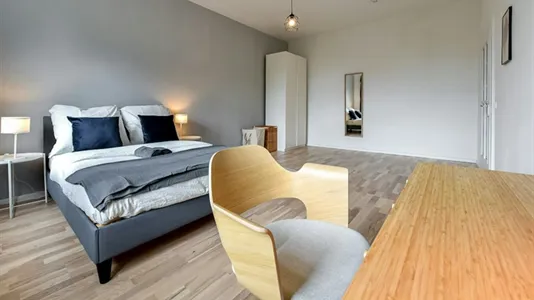 Rooms in Berlin Friedrichshain-Kreuzberg - photo 5
